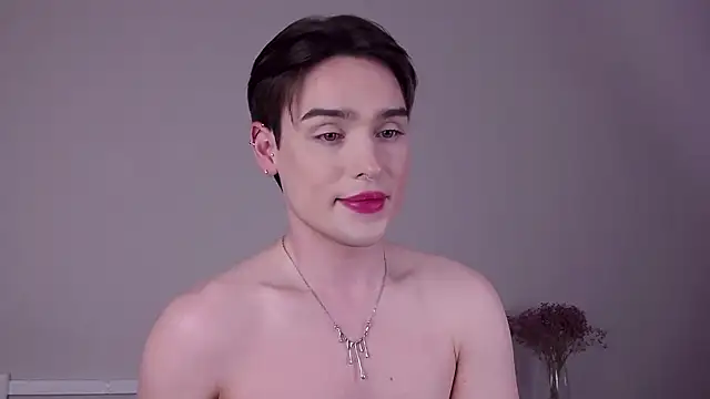 RobbyCharming online show from July 2026 03:03:02 PM