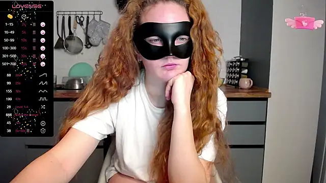 BubbbleGumm online show from February 2025 07:16:02 PM