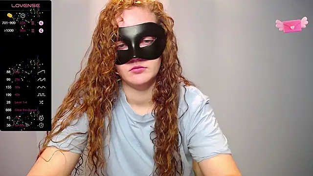 BubbbleGumm online show from March 2025 07:49:02 PM