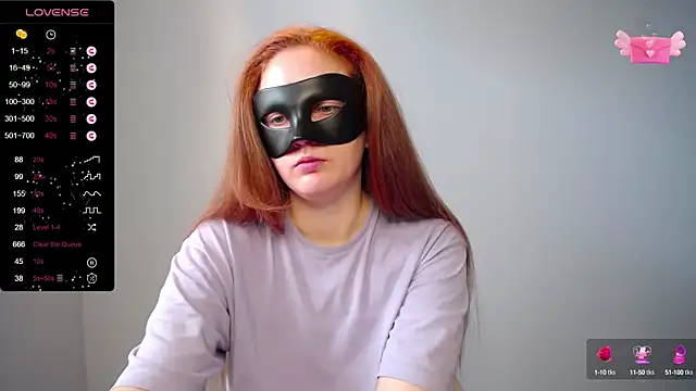 BubbbleGumm online show from March 2025 09:13:01 AM