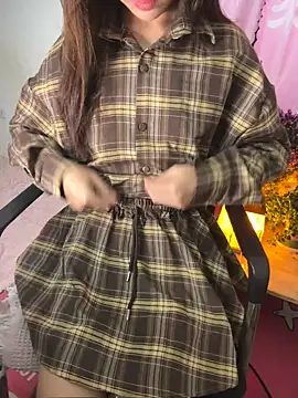 PinkCoi888 online show from March 2025 09:57:01 AM