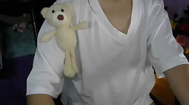 PinkCoi888 online show from March 2025 08:19:02 PM