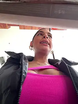 charlotte stevenss  online show from January 2025 05:32:01 PM