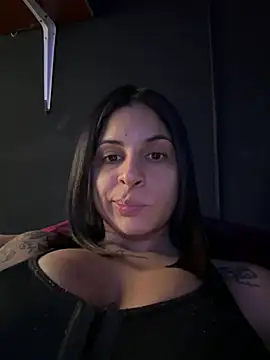 charlotte stevenss  online show from January 2025 05:34:01 PM