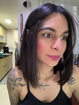 charlotte stevenss  online show from February 2025 02:13:02 PM