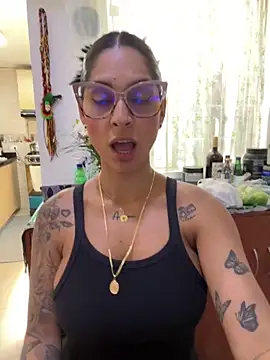 charlotte stevenss  online show from March 2025 05:18:02 PM