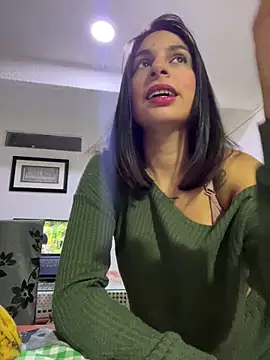 charlotte stevenss  online show from March 2025 02:23:01 PM