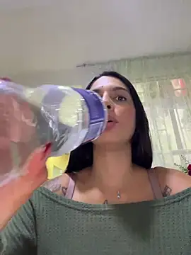 charlotte stevenss  online show from March 2025 05:27:01 PM