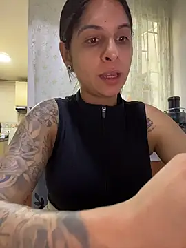 charlotte stevenss  online show from October 2025 03:09:02 PM