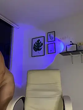 Abby-26 online show from March 2025 07:41:01 AM