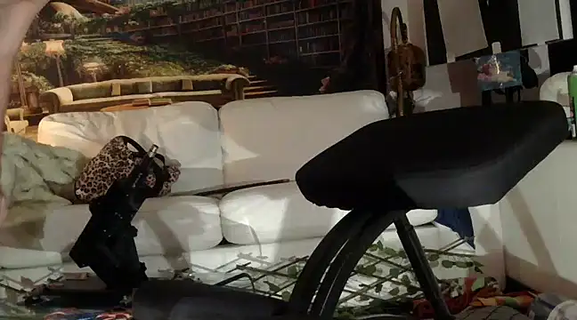 OSIRlS online show from January 2025 04:34:01 PM