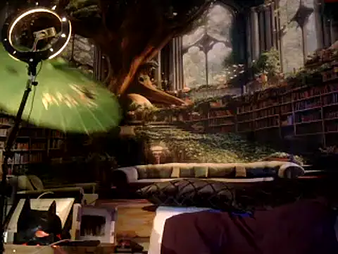 OSIRlS online show from January 2025 01:46:01 PM