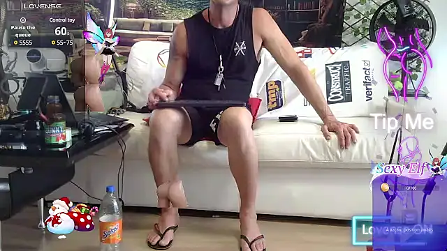 OSIRlS online show from February 2025 05:32:01 AM