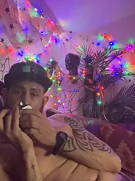 ItalianPapiDripDrip online show from December 2024 12:04:01 PM