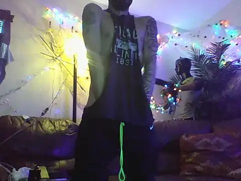 ItalianPapiDripDrip online show from January 2025 02:03:02 PM