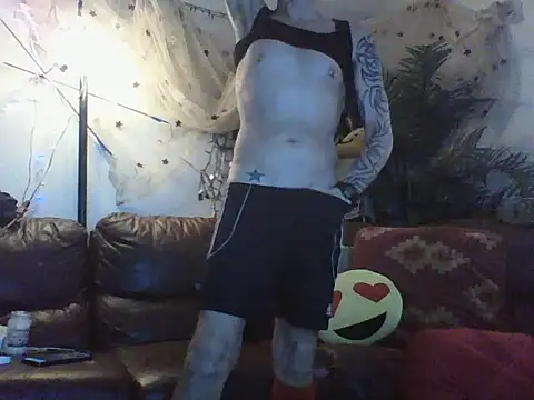 ItalianPapiDripDrip online show from January 2025 04:28:01 PM