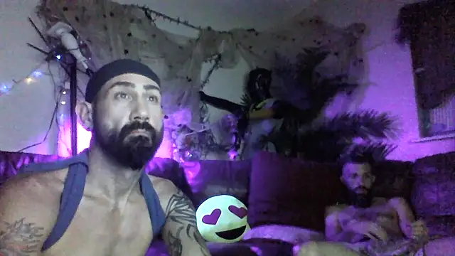 ItalianPapiDripDrip online show from February 2025 01:13:02 AM