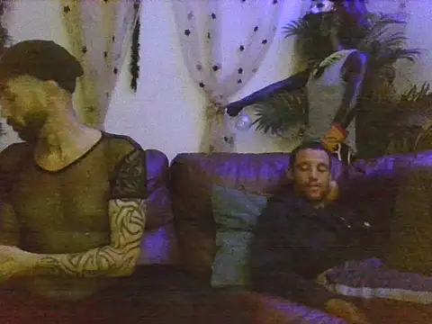 ItalianPapiDripDrip online show from December 2025 06:55:02 AM