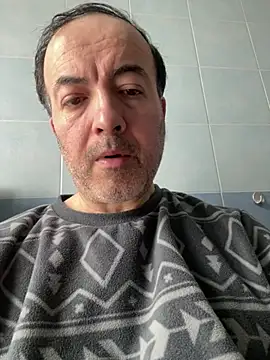 Snapshot of Maxi7hot chatting on February 2026 07:38:01 AM Maxi7hot online show from February 2026 07:38:01 AM