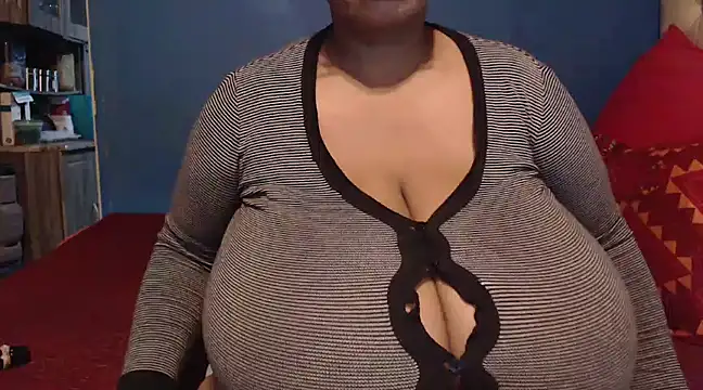 CUTEFIRMMELONSS online show from March 2025 04:35:02 PM