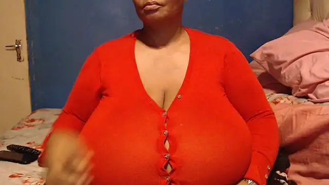 CUTEFIRMMELONSS online show from October 2025 09:55:01 PM