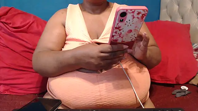 CUTEFIRMMELONSS online show from December 2025 04:08:02 AM