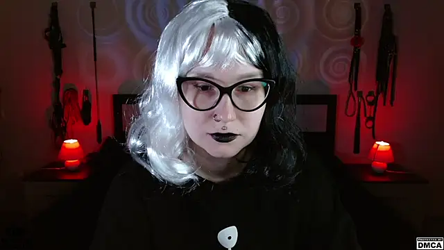 Amanita  Pantherina online show from December 2024 07:38:02 AM