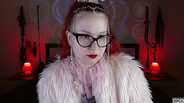 Amanita  Pantherina online show from December 2024 09:44:02 AM