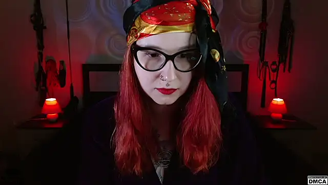 Amanita  Pantherina online show from December 2024 02:22:01 PM