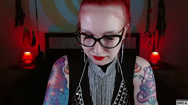 Amanita  Pantherina online show from January 2025 12:10:01 PM