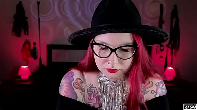 Amanita  Pantherina online show from January 2025 08:11:02 AM