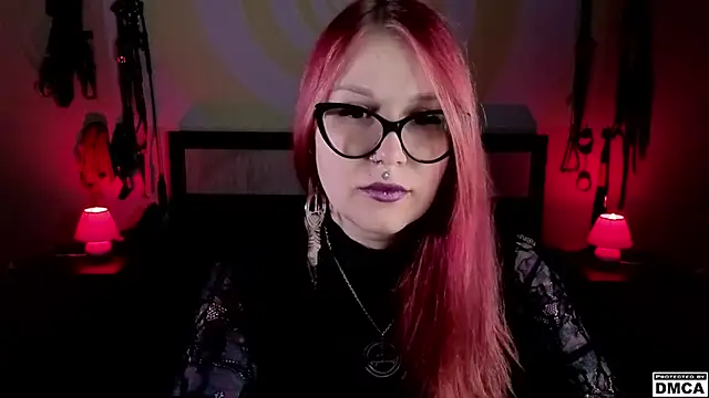 Amanita  Pantherina online show from March 2025 02:30:02 PM