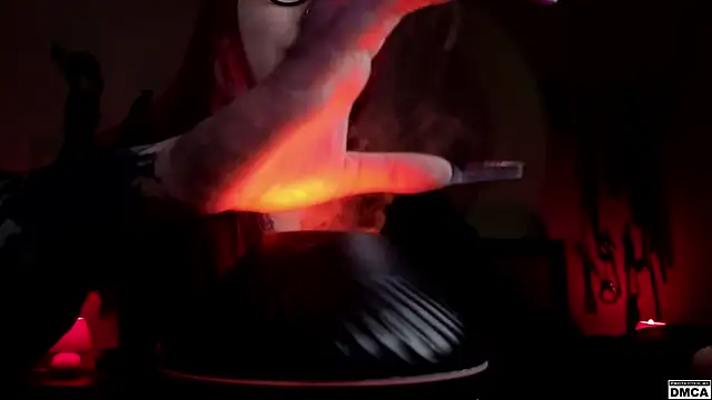 Amanita  Pantherina online show from September 2025 11:21:01 AM