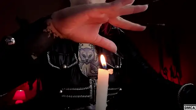 Amanita  Pantherina online show from November 2025 01:22:02 PM