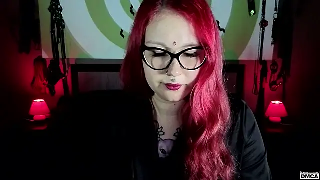 Amanita  Pantherina online show from April 2026 12:27:02 PM