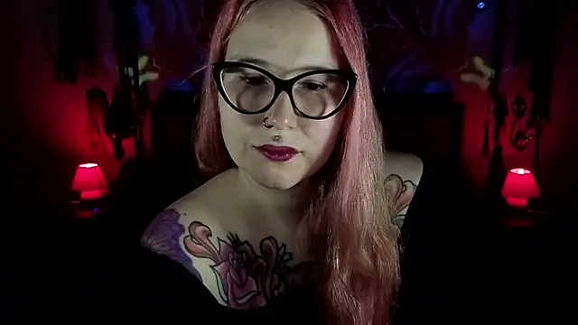 Snapshot of Amanita__Pantherina chatting on May 2026 12:11:02 PM Amanita Pantherina online show from May 2026 12:11:02 PM