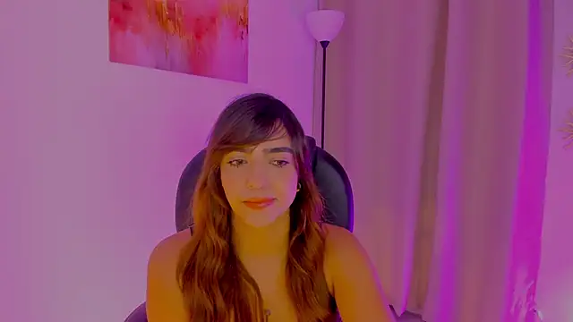 MariamRivera  online show from February 2026 12:27:02 AM