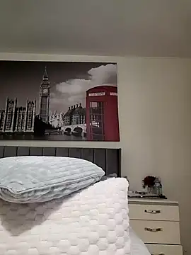 Samira30 online show from December 2024 08:26:01 AM