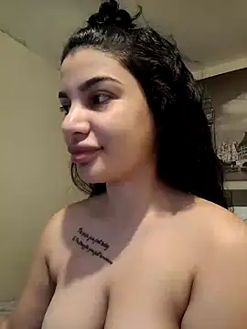 Samira30 online show from December 2024 08:36:01 AM