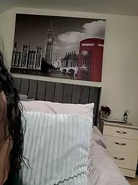 Samira30 online show from January 2025 08:32:02 AM