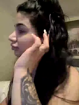 Samira30 online show from January 2025 08:25:01 AM