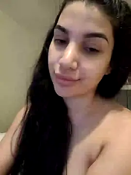 Samira30 online show from February 2025 09:02:01 PM