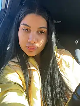 Samira30 online show from March 2025 03:15:02 PM