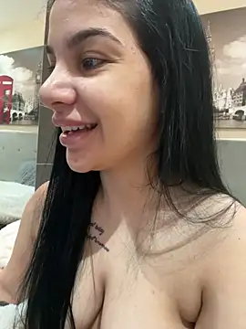 Snapshot of Samira30 chatting on March 2026 09:59:01 AM Samira30 online show from March 2026 09:59:01 AM