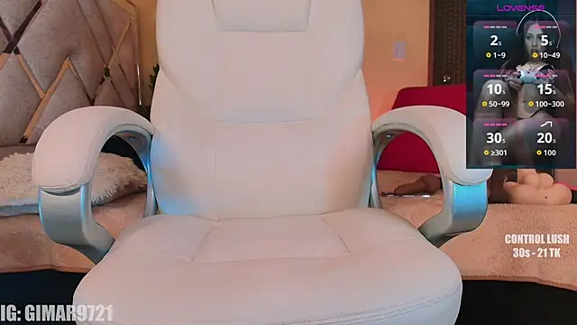 marcela Davila online show from January 2026 01:42:01 AM