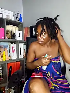 Shaniko89 online show from February 2026 06:36:02 AM