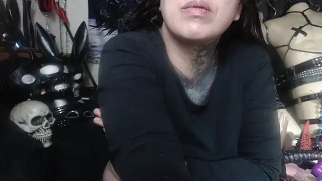 Astartexxx online show from October 2025 07:09:01 AM