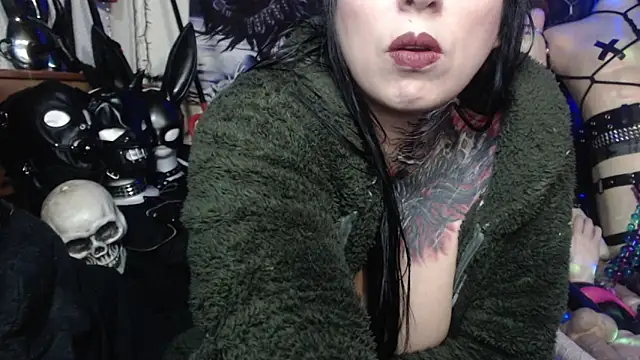 Astartexxx online show from November 2025 04:48:01 AM