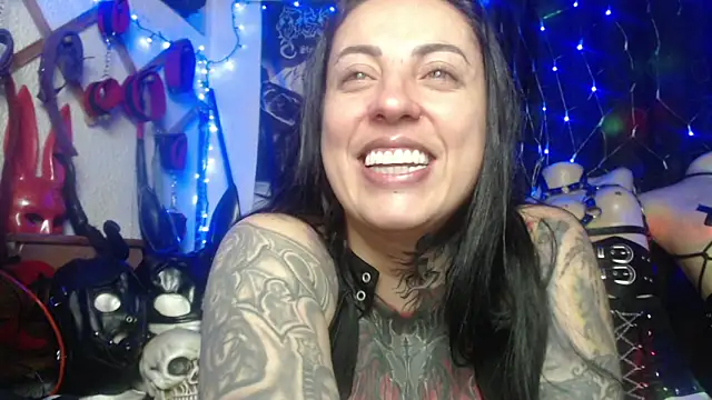 Astartexxx online show from November 2025 12:44:01 AM