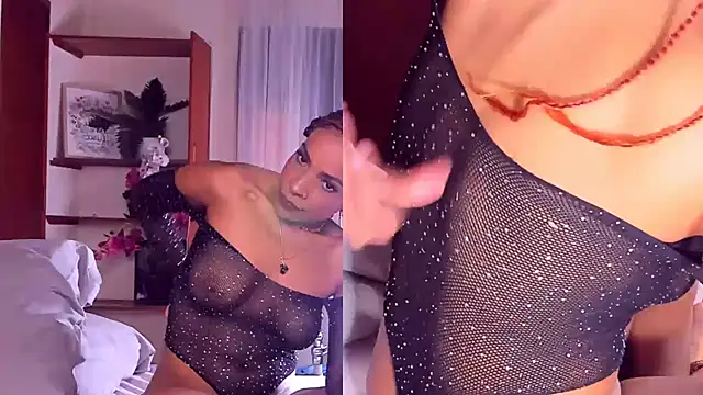 Snapshot of Ebony_Skye chatting on February 2025 01:11:02 PM Ebony Skye online show from February 2025 01:11:02 PM